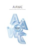 AAWC Brochure (Aug, 2025)